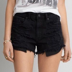 AEO high rise festival shorts